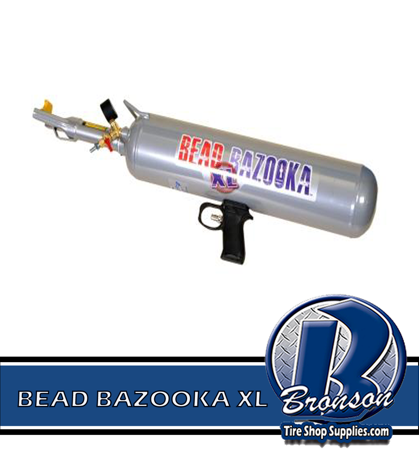 BRD BB10L2 BEAD BAZOOKA BRD BB10L2 BEAD BAZOOKA
